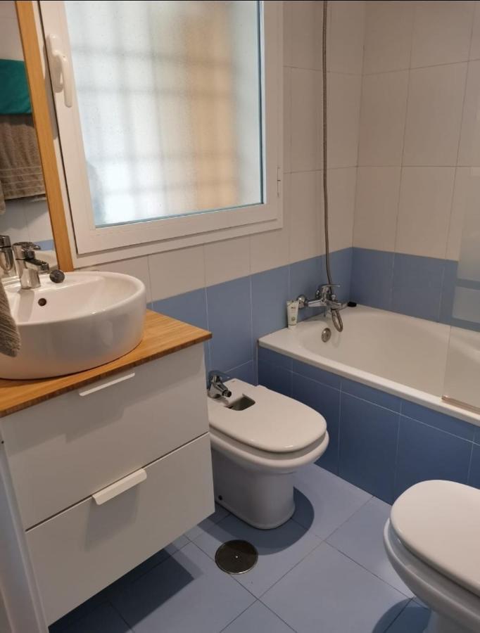 Modern Studio Flat Close To Plaza Merced Málaga Dış mekan fotoğraf